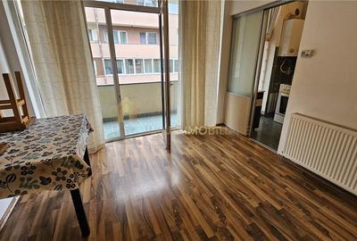GARSONIERA 40 MP PLUS 7 MP BALCON - 7