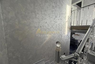 Vila Individuala / 3 Camere / 2 Bai / Dressing / Teren 407 mp - 6