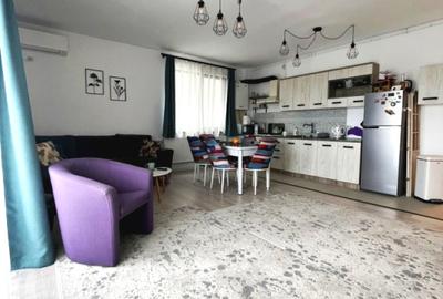 Aproape De Plaja| Parcare Inclusa| Mamaia Nord -2 camere - 6