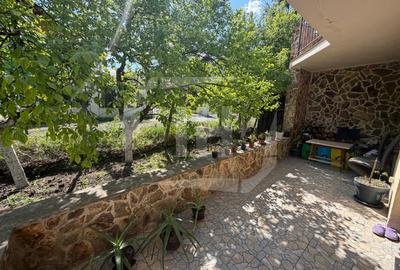 Casa individuala, 701 mp teren, garaj, in Borhanci - 9