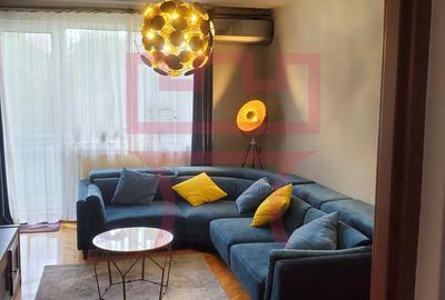 Apartament 3 camere renovat mobilat utilat garaj + parcare Iulius Mall - 1