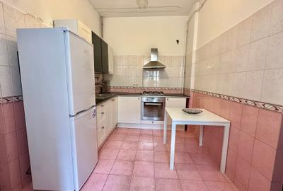 Apartament 3 camere în vilă interbelică| Parcare | Parc Carol | Unirii - 7