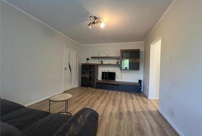 Apartament 2 camere - zona Tipografilor - liber de la 1 iulie - 2
