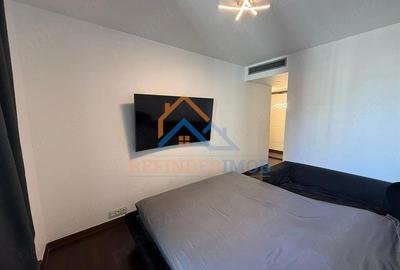 Vedere Delta Văcărești  apartament 2 camere premium  80 mp - 6