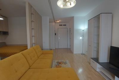TINERETULUI-TIMPURI NOI  inchiriere GARSONIERA LUX - 6