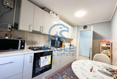Comision 0% - 2 Camere cu boxa decomandat complet renovat in KM 5 - 9
