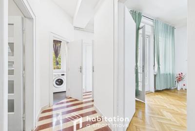 Apartament 4 camere, boem si spațios, chiar in centrul Timișoarei - 9