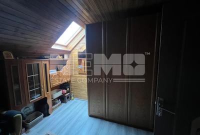 Casa la Rosu | 821Mp | Dornesti - 5