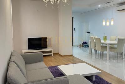 2 camere, langa ISHO-bulevardul Take Ionescu, apartament superb - 1