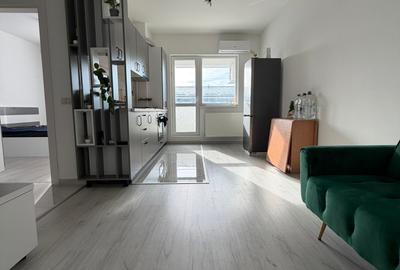 Apartament modern de vânzare în Militari Residence-Comision 0%-Mutare Imediata - 1