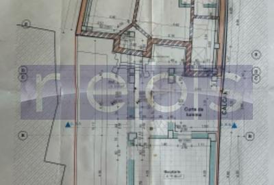 VANZARE-VILA- 5 CAMERE -SUPERBA - CONSTRUCTIE 2024 - 25