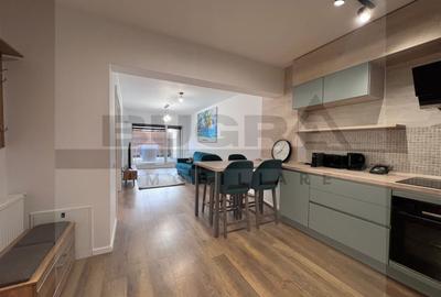 Exclusivitate 2 camere, 50mp, parcare subterana, Viva City - 8
