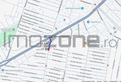 CASA-RAHOVA–TEIUS | TEREN 197MP |  122 MP UTILI - 3 CAMERE | 0% COMISION | - 5