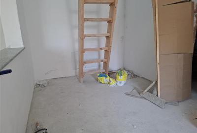 Casa P+M, Campineanca, 400mp teren, deschidere 31 ml - 24