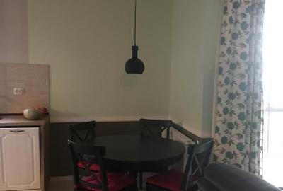 Închiriez Apartament cu doua camere mobilat, Oraș Otopeni, Complex Luxor. - 1