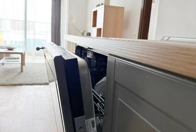 Apartament 2 camere UPGROUND RESIDENCE - 6