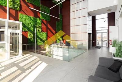 Cladire multifunctionala D+P+2E zona Aeroport de vanzare - 3