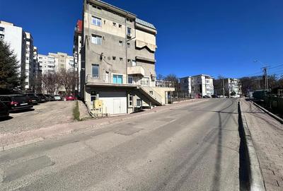 Spatiu birouri, salon, 163mp, aproape de Iulius Mall - 12