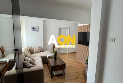 Apartament 3 camere, mobilat, utilat, etaj 2, ultracentral - 8