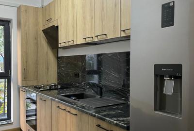 2 camere Cotroceni Smart Residence // Loc parcare subteran // zona Grozavesti - 5