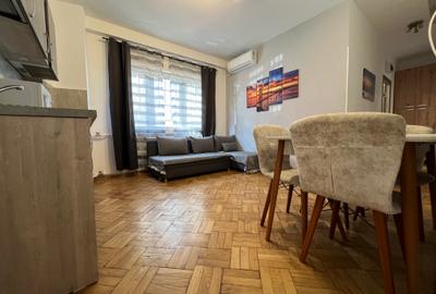 470€, studio Ștefan cel Mare, metrou, modern - 1