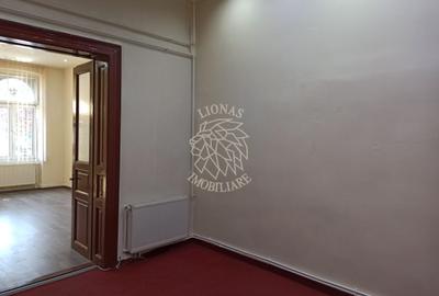 Spatiu birou 2 camere-60 mp-Zona Centrala Taxe si impozite - 2