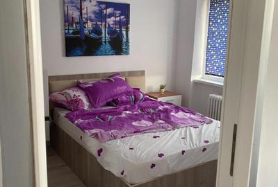 Apartament 2 camere Piata Ovidiu (cod E5) - 2