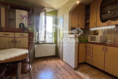 Apartament 2 camere mobilat, Rodniciei - 21