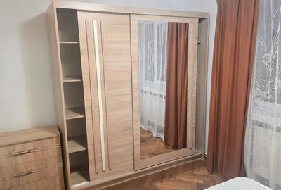 Inchiriez apartament cu 2 camere in Deva, zona Aleea Transilvaniei, et 1 - 9