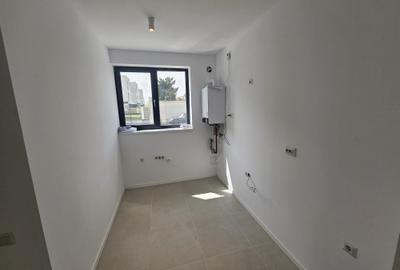 Pipera : Vila townhouse noua , cu 4 camere, aproape de American School ! - 3