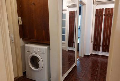 Apartament 3 camere decomandate – Zona Girocului, Str. Lidia - 9