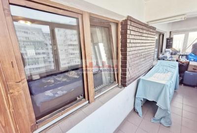 Vanzare Apartament 3 Camere Titulescu Primaria sector 1 - 22