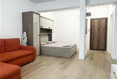 Studio modern in Mamaia Nord – la doi pasi de mare! - 1