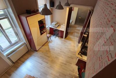 Apartament 3 camrere, 109 mp, Ultracentral - 5