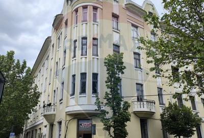 Spațiu comercial, 64 mp în Gară