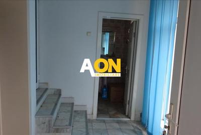 Casa 4 camere si zona de Birouri Cetate  Alba Iulia - 15