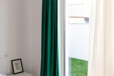 Apartament 2 camere cu gradina si parcare in cladire noua - 11