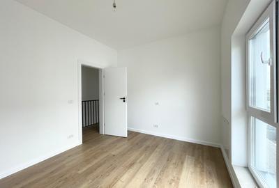 Duplex 4 camere la asfalt Calea Medves - 12