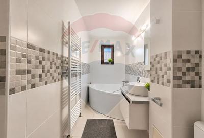 Apartament /duplex 2 camere de vanzare Sat vacanta Constanta - 5