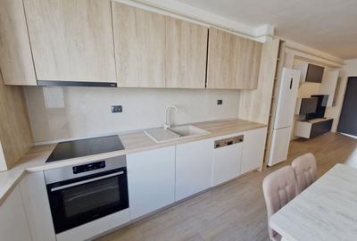 Apartament 2 camere de vanzare, 48.30 mp finisat str Razoare Vivo Mall - 14