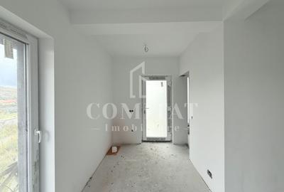 Casă individuală cu 699 teren la preț bun Chinteni - 15