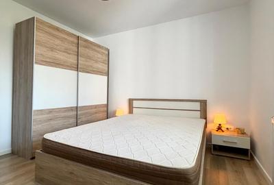 Titan / Parcul IOR / Apartament langa Liceul D.Aligheri / Parcare - 15