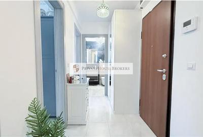 Pipera | Porsche | Ambiance Residence | Bloc 2022 | Parcare - 7