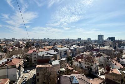 Apartament 3 camere strada Plantelor - 13