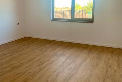 Casa noua, cu teren de 1100 mp, 4 camere, un singur nivel - 7
