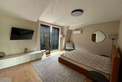 INCHIRIERE CASA EROU IANCU NICOLAE ZONA PIPERA MOBILATA UTILATA - 18