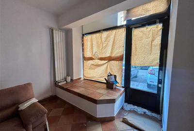 Inchiriez spatiu comercial ultracentral - 3