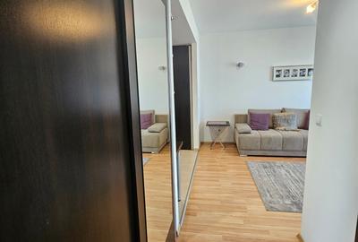 Apartament complex Rose Garden + parcare subterana - Doamna Ghica - 2