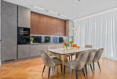 Arhitectură, tehnologie și lifestyle premium într-o vilă spectaculoasă - 14