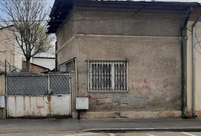 Teren Central UNIRII – JUSTIȚIEI | P+2 | Ideal INVESTIȚIE - 4